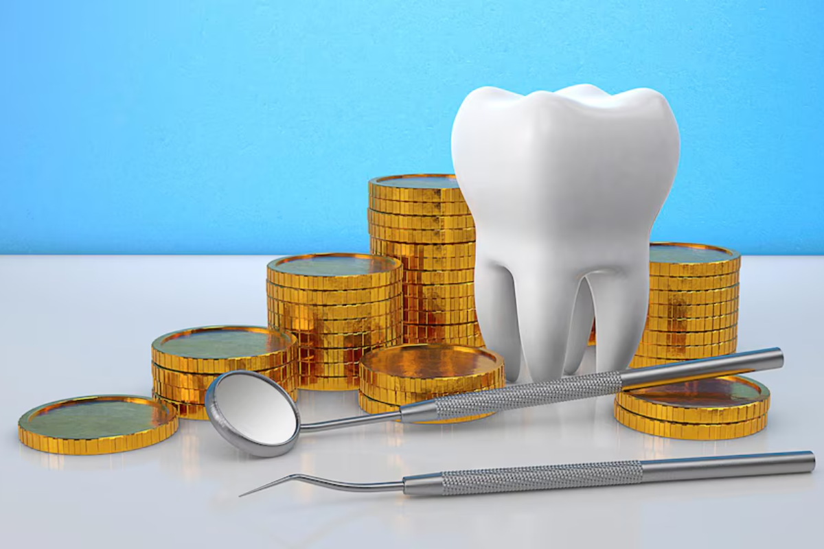 save money on dental care before the end of the year 2024