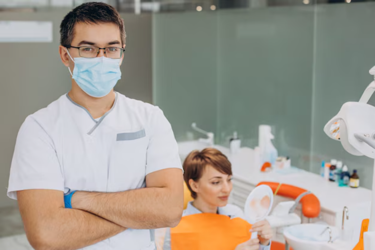 top 6 benefits of opting for an out-of-network dentist near you in 2024