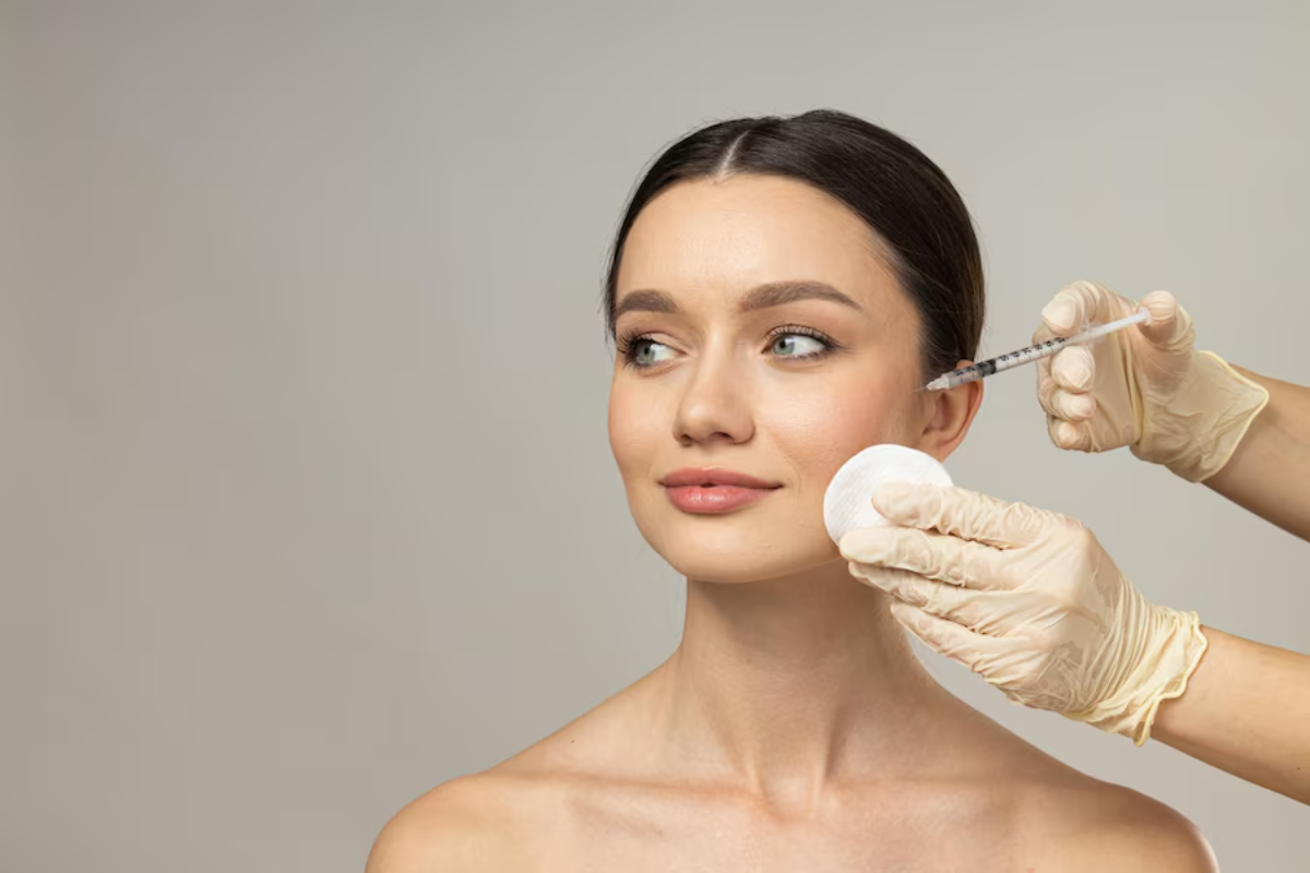 unlocking the secrets of botox: a beginner's guide